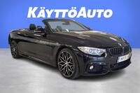BMW 428 vaihtoauto