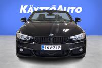 BMW 428 vaihtoauto