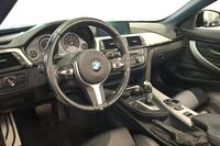 BMW 428 vaihtoauto