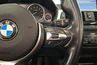 BMW 428 vaihtoauto