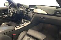 BMW 428 vaihtoauto