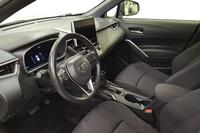 Toyota Corolla Cross vaihtoauto
