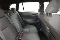 Toyota Corolla Cross vaihtoauto