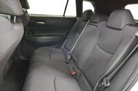 Toyota Corolla Cross vaihtoauto