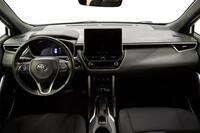 Toyota Corolla Cross vaihtoauto