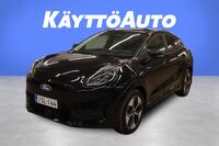 Ford Puma Gen-E vaihtoauto