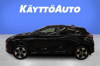 Ford Puma Gen-E vaihtoauto