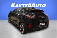 Ford Puma Gen-E vaihtoauto