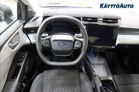 Ford Puma Gen-E vaihtoauto