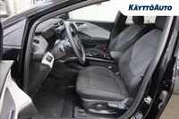 Ford Puma Gen-E vaihtoauto