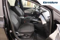 Ford Puma Gen-E vaihtoauto