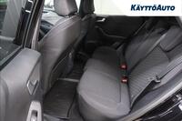 Ford Puma Gen-E vaihtoauto