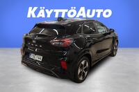 Ford Puma Gen-E vaihtoauto