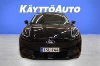 Ford Puma Gen-E vaihtoauto