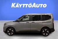 Ford Tourneo Courier vaihtoauto