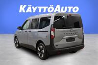 Ford Tourneo Courier vaihtoauto