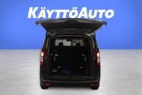 Ford Tourneo Courier vaihtoauto