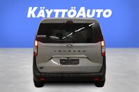 Ford Tourneo Courier vaihtoauto