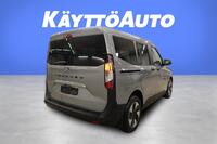 Ford Tourneo Courier vaihtoauto