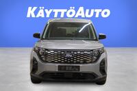 Ford Tourneo Courier vaihtoauto