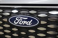 Ford Tourneo Courier vaihtoauto