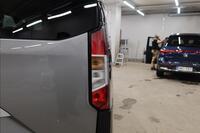 Ford Tourneo Courier vaihtoauto
