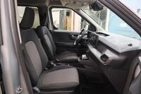 Ford Tourneo Courier vaihtoauto