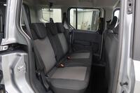 Ford Tourneo Courier vaihtoauto