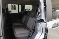 Ford Tourneo Courier vaihtoauto