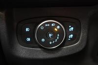 Ford Tourneo Courier vaihtoauto