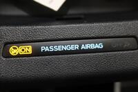Ford Tourneo Courier vaihtoauto