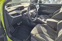 Skoda Elroq vaihtoauto