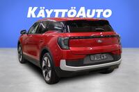 Ford USA Explorer vaihtoauto