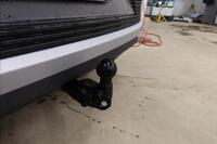 Ford USA Explorer vaihtoauto