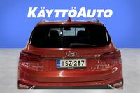 Hyundai Santa Fe vaihtoauto