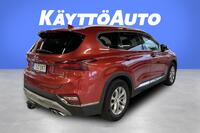 Hyundai Santa Fe vaihtoauto