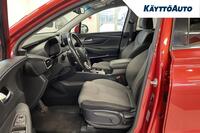 Hyundai Santa Fe vaihtoauto