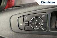 Hyundai Santa Fe vaihtoauto