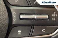 Hyundai Santa Fe vaihtoauto
