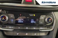 Hyundai Santa Fe vaihtoauto