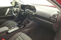 Citroën C4 vaihtoauto