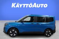 Ford Tourneo Courier vaihtoauto