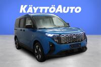 Ford Tourneo Courier vaihtoauto