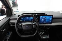 Ford Tourneo Courier vaihtoauto