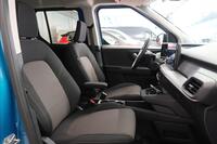 Ford Tourneo Courier vaihtoauto