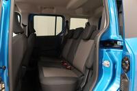 Ford Tourneo Courier vaihtoauto