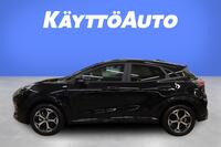 Ford Puma vaihtoauto