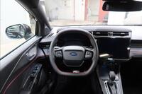 Ford Puma vaihtoauto