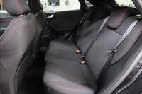 Ford Puma vaihtoauto