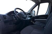 Peugeot Boxer vaihtoauto
